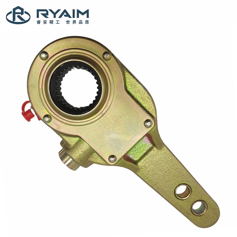 Slack Adjuster For Trailer Air Brake Parts 2Holes 28 Teeth KN44051 suppliers