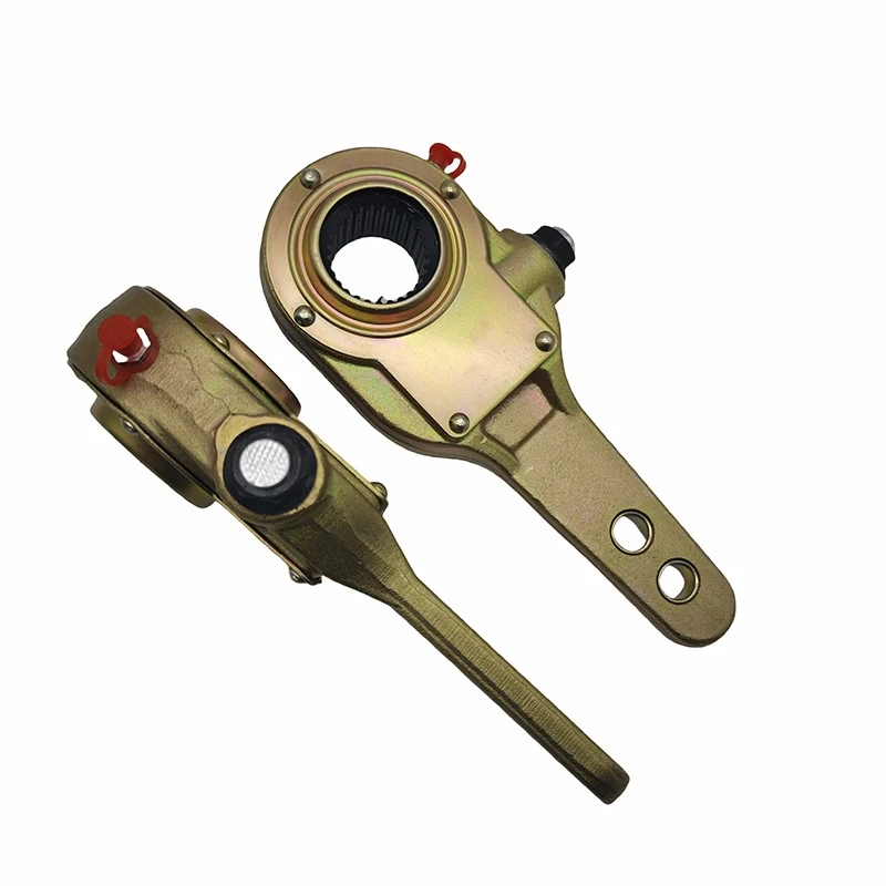 Trailer Manual Slack Adjuster Trailer Manual Slack Adjuster