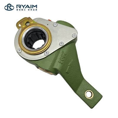 Kamz OEM 79364 Brake Slack Adjuster για ρυμουλκούμενα Νέο σύστημα φρένων φορτηγών 1 οπών 14 δοντιών για αυτοκίνητα Kamaz